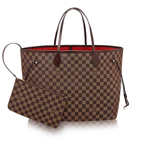 lv medium bag - lv bag neverfull mm.